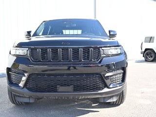 Grand Cherokee ALTITUDE 2024 à Sherbrooke, Québec - 2 - w320h240cpx