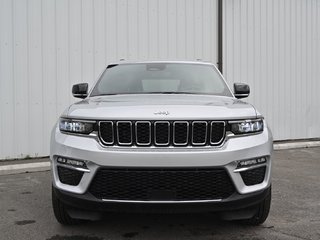 Grand Cherokee LIMITED 2024 à St-Jean-Sur-Richelieu, Québec - 2 - w320h240cpx