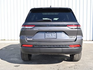 Grand Cherokee LIMITED 2024 à Sherbrooke, Québec - 5 - w320h240cpx