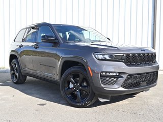 Grand Cherokee LIMITED 2024 à Sherbrooke, Québec - 3 - w320h240cpx