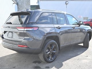 Grand Cherokee LIMITED 2024 à Sherbrooke, Québec - 4 - w320h240cpx