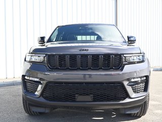 Grand Cherokee LIMITED 2024 à Sherbrooke, Québec - 2 - w320h240cpx