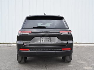 Grand Cherokee LIMITED 2024 à Sherbrooke, Québec - 5 - w320h240cpx