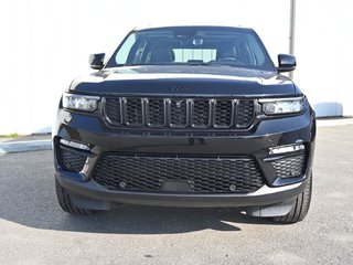 2024  Grand Cherokee LIMITED in Sherbrooke, Quebec - 4 - w320h240cpx