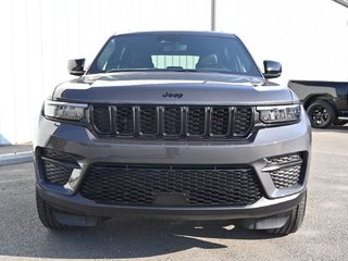 Grand Cherokee ALTITUDE 2024 à St-Jean-Sur-Richelieu, Québec - 4 - w320h240cpx