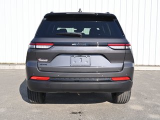 Grand Cherokee ALTITUDE 2024 à St-Jean-Sur-Richelieu, Québec - 5 - w320h240cpx