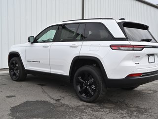 Grand Cherokee ALTITUDE 2024 à Sherbrooke, Québec - 4 - w320h240cpx