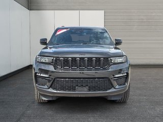 2024 Jeep Grand Cherokee LIMITED 4X4 // TOIT PANORAMIQUE in Sherbrooke, Quebec - 2 - w320h240cpx