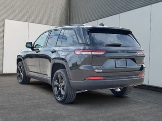 2024 Jeep Grand Cherokee LIMITED 4X4 // TOIT PANORAMIQUE in Sherbrooke, Quebec - 5 - w320h240cpx