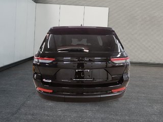 2024 Jeep Grand Cherokee ALTITUDE 4X4 // TEMPS FROIDS in Sherbrooke, Quebec - 3 - w320h240cpx