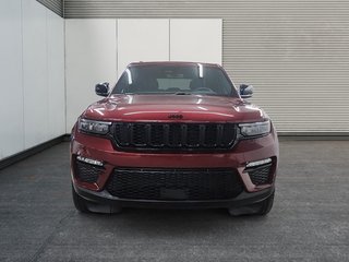 2024 Jeep Grand Cherokee LIMITED 4X4 // TOIT PANORAMIQUE in Sherbrooke, Quebec - 2 - w320h240cpx