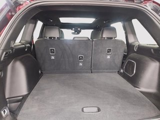 2024 Jeep Grand Cherokee LIMITED 4X4 // TOIT PANORAMIQUE in Sherbrooke, Quebec - 6 - w320h240cpx