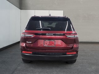 2024 Jeep Grand Cherokee LIMITED 4X4 // TOIT PANORAMIQUE in Sherbrooke, Quebec - 3 - w320h240cpx