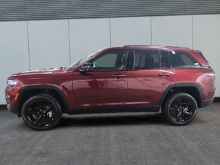 2024 Jeep Grand Cherokee LIMITED 4X4 // TOIT PANORAMIQUE in Sherbrooke, Quebec - 5 - w320h240cpx