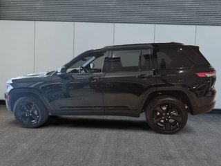 2025 Jeep Grand Cherokee LAREDO ALTITUDE in St-Jean-Sur-Richelieu, Quebec - 5 - w320h240cpx