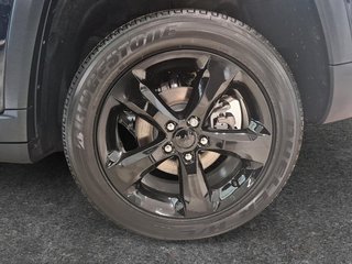 2025 Jeep Grand Cherokee LAREDO ALTITUDE in St-Jean-Sur-Richelieu, Quebec - 6 - w320h240cpx