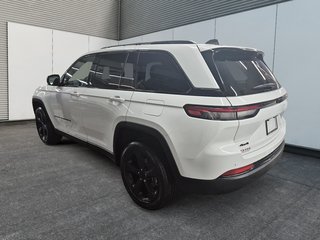 2025 Jeep Grand Cherokee LAREDO ALTITUDE in St-Jean-Sur-Richelieu, Quebec - 4 - w320h240cpx