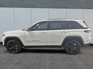 2025 Jeep Grand Cherokee LAREDO ALTITUDE in St-Jean-Sur-Richelieu, Quebec - 5 - w320h240cpx