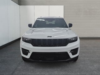 2025 Jeep Grand Cherokee LAREDO ALTITUDE in St-Jean-Sur-Richelieu, Quebec - 2 - w320h240cpx