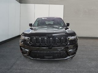 2025 Jeep Grand Cherokee LAREDO ALTITUDE in Sherbrooke, Quebec - 2 - w320h240cpx