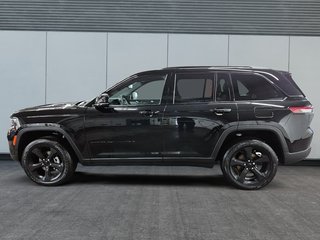 Jeep Grand Cherokee ALTITUDE // 4X4 // JEEP // GRAND CHEROKEE 2025 à Sherbrooke, Québec - 5 - w320h240cpx