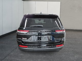 Jeep Grand Cherokee ALTITUDE // 4X4 // JEEP // GRAND CHEROKEE 2025 à Sherbrooke, Québec - 3 - w320h240cpx