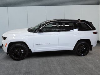 2025 Jeep Grand Cherokee Overland in Sherbrooke, Quebec - 5 - w320h240cpx