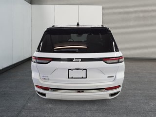 2025 Jeep Grand Cherokee Overland in Sherbrooke, Quebec - 3 - w320h240cpx