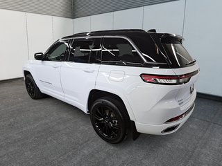 2025 Jeep Grand Cherokee Overland in Sherbrooke, Quebec - 4 - w320h240cpx
