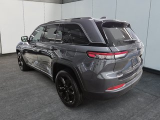 Jeep Grand Cherokee ALTITUDE 2026 à Sherbrooke, Québec - 4 - w320h240cpx