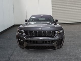 Jeep Grand Cherokee ALTITUDE 2026 à Sherbrooke, Québec - 2 - w320h240cpx