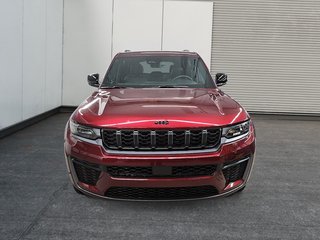 2026 Jeep Grand Cherokee ALTITUDE in Sherbrooke, Quebec - 2 - w320h240cpx