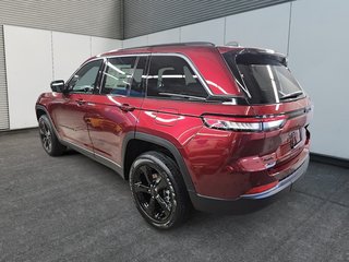 2026 Jeep Grand Cherokee ALTITUDE in Sherbrooke, Quebec - 4 - w320h240cpx