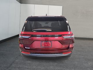 2026 Jeep Grand Cherokee ALTITUDE in Sherbrooke, Quebec - 3 - w320h240cpx