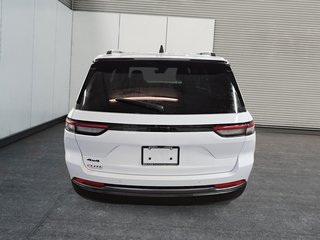 2026 Jeep Grand Cherokee ALTITUDE in St-Jean-Sur-Richelieu, Quebec - 3 - w320h240cpx