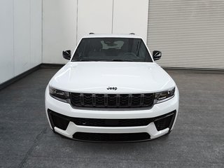 2026 Jeep Grand Cherokee ALTITUDE in St-Jean-Sur-Richelieu, Quebec - 2 - w320h240cpx