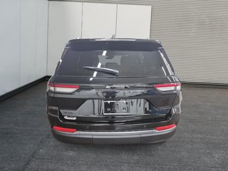 Jeep Grand Cherokee ALTITUDE 2026 à St-Jean-Sur-Richelieu, Québec - 3 - w320h240cpx