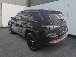 Jeep Grand Cherokee ALTITUDE 2026 à St-Jean-Sur-Richelieu, Québec - 4 - w320h240cpx