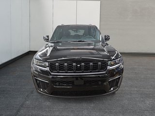 Jeep Grand Cherokee LIMITED 2026 à St-Jean-Sur-Richelieu, Québec - 2 - w320h240cpx