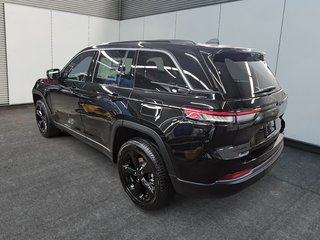 Jeep Grand Cherokee LIMITED 2026 à St-Jean-Sur-Richelieu, Québec - 4 - w320h240cpx