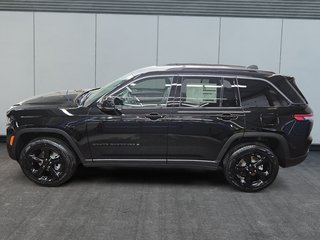 Jeep Grand Cherokee LIMITED 2026 à St-Jean-Sur-Richelieu, Québec - 5 - w320h240cpx