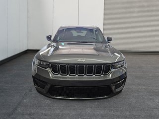 2026 Jeep Grand Cherokee LAREDO in Sherbrooke, Quebec - 2 - w320h240cpx