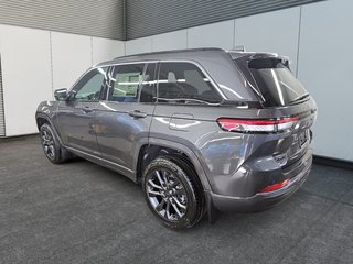 2026 Jeep Grand Cherokee LIMITED RESERVE in Sherbrooke, Quebec - 4 - w320h240cpx