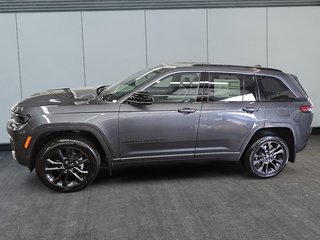 2026 Jeep Grand Cherokee LIMITED RESERVE in Sherbrooke, Quebec - 5 - w320h240cpx