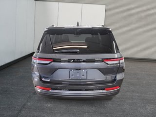 2026 Jeep Grand Cherokee LIMITED RESERVE in Sherbrooke, Quebec - 3 - w320h240cpx