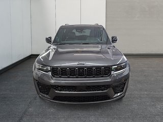 2026 Jeep Grand Cherokee LIMITED RESERVE in Sherbrooke, Quebec - 2 - w320h240cpx