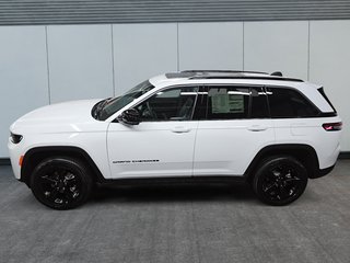Jeep Grand Cherokee LIMITED 2027 à St-Jean-Sur-Richelieu, Québec - 5 - w320h240cpx