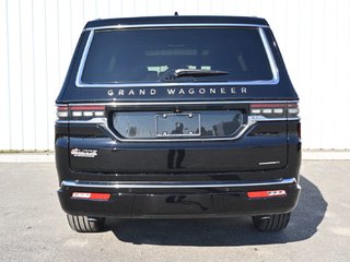 Grand Wagoneer SERIES III 2024 à St-Jean-Sur-Richelieu, Québec - 5 - w320h240cpx