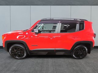 Jeep Renegade TRAILHAWK 4X4 // TOIT PANORAMIQUE 2018 à Sherbrooke, Québec - 5 - w320h240cpx