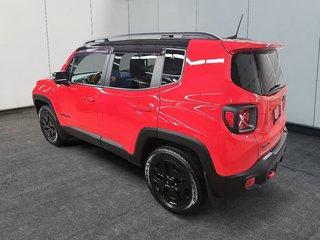 Jeep Renegade TRAILHAWK 4X4 // TOIT PANORAMIQUE 2018 à Sherbrooke, Québec - 4 - w320h240cpx